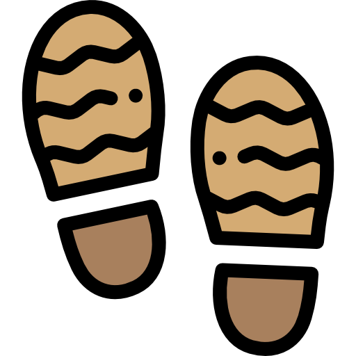 Footprint